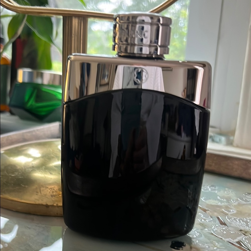 New Montblanc Eau de toilette Men's Fragrance